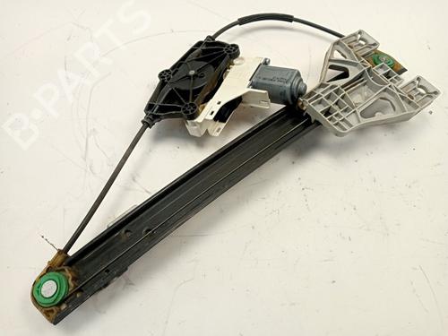 Rear left window mechanism AUDI A4 B8 (8K2) | BP34124766C24 - Image 2