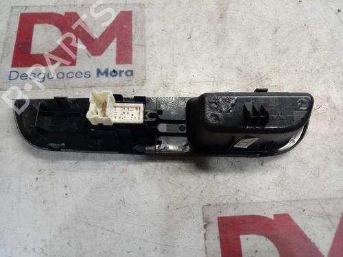Left rear window switch NISSAN TIIDA Hatchback (C11X) | BP16643123I29