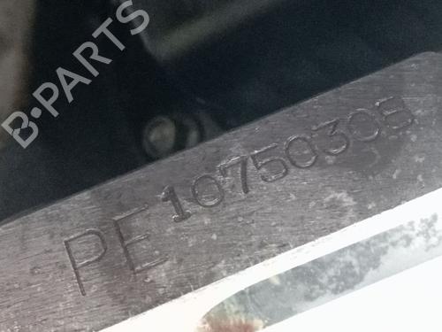 Engine MAZDA CX-5 (KF) | BP39201979M1 - Image 2
