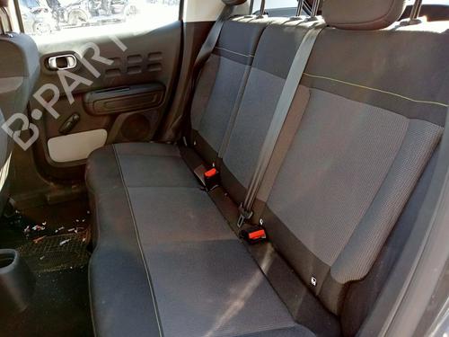 Engache cinturón CITROËN C3 III (SX)  | BP30923715I32 