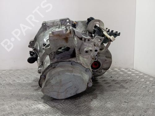 Gearbox CITROËN BERLINGO (ER_, EC_)  | BP26432877M3 