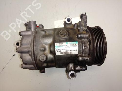 AC compressor FORD TRANSIT V363 Van (FCD, FDD) 2.0 EcoBlue | BP16097293M34 