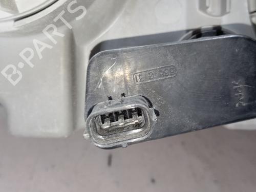 Left headlight KIA CARNIVAL II (GQ) 2.9 CRDi | BP37413902C28 - Image 5