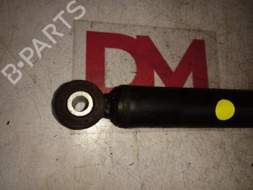 Right rear shock absorber FORD TOURNEO COURIER B460 MPV  | BP12657413M19 