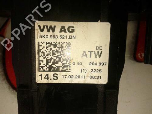 Headlight switch SEAT LEON (1P1) 1.6 TDI | BP30370064I24