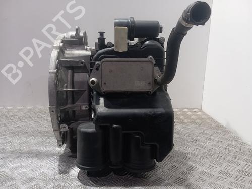 Gearbox MERCEDES-BENZ A-CLASS (W177) A 200 d (177.012) | BP36221411M3 - Image 4