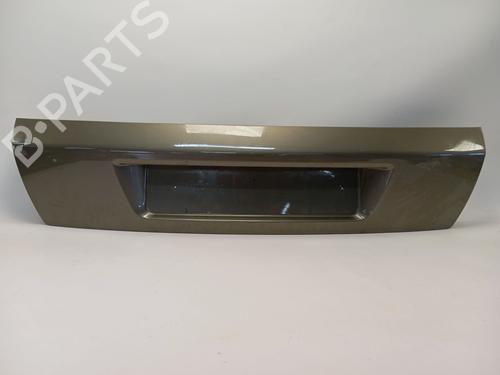 Used Tailgate handle Tailgate handle CITROËN C4 Picasso I MPV (UD_) 1.6 VTi 120 (120 hp) 34396213 34396213