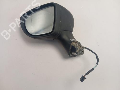 Left mirror RENAULT CLIO IV (BH_)  | BP25854385C26 