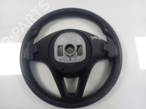Steering wheel MERCEDES-BENZ C-CLASS (W205) C 220 BlueTEC / d (205.002, 205.004) | BP17999814C49 
