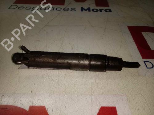 Injector SEAT LEON (1M1) 1.9 TDI | BP16585419M100 