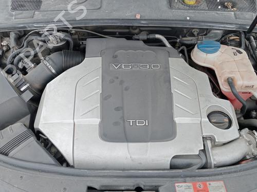 Left sun visor AUDI A6 C6 (4F2)  | BP28677151I1  - Image 5