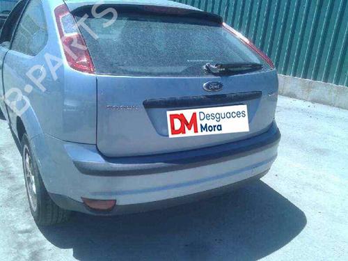 Engine control unit (ECU) FORD FOCUS II (DA_, HCP, DP) | BP12935108M57 - Image 12