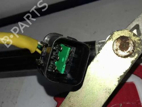 Front wiper motor HYUNDAI SANTA FÉ I (SM) 2.4 16V | BP12640544M29 