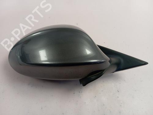 Used Right mirror BMW 3 (E90) 318 d (143 hp) 30914042
