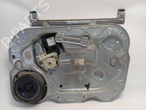 Used Front right window mechanism Front right window mechanism 36991046 36991046