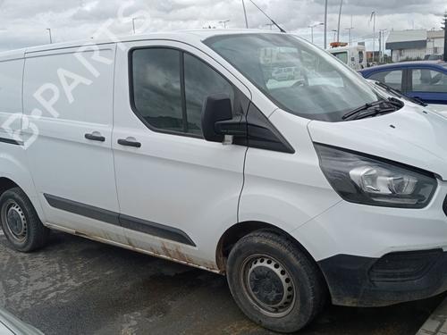 Front left window mechanism FORD TRANSIT CUSTOM V362 Bus (F3)  | BP26645550C22  - Image 9