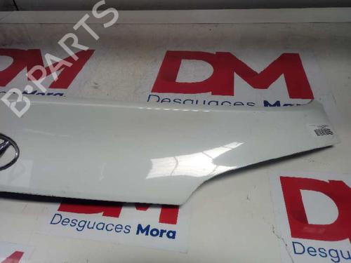 Tailgate handle HYUNDAI ix35 (LM, EL, ELH)  | BP16500509C132 