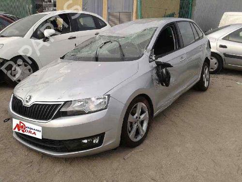 Used Parts SKODA RAPID (NH3, NK3, NK6) 1.2 TSI (105 hp) 2602771