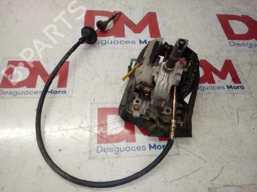 Gear lever BMW X5 (E53) 3.0 d | BP12648957M90 