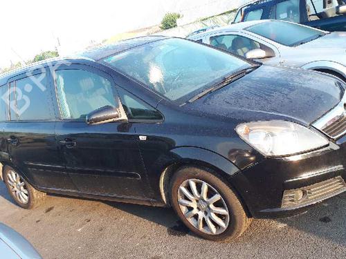 Climate control OPEL ZAFIRA / ZAFIRA FAMILY B (A05) | BP30371150I5