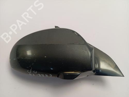 Used Right mirror Right mirror KIA CERATO I Saloon (LD) 1.6 (122 hp) 34648815 34648815