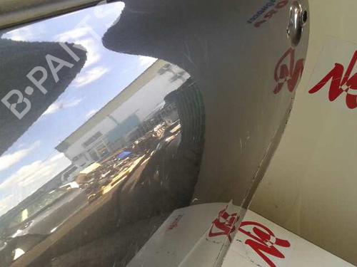 Left rear door SEAT ALTEA XL (5P5, 5P8)  | BP12641840C4 
