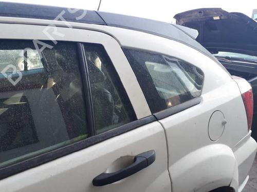 Used Rear left quarter glass DODGE CALIBER 2.0 CRD (140 hp) 14128462