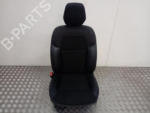 Stol venstre foran RENAULT EXPRESS Box Body/MPV 1.5 Blue dCi 95 (F6AB) (95 hp) 29410193