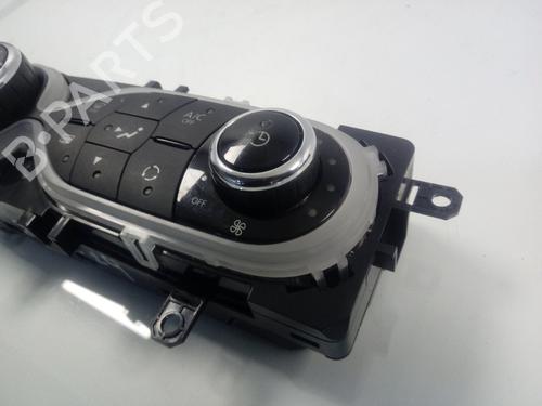 Climate control RENAULT ZOE (BFM_) ZOE | BP17960240I5 