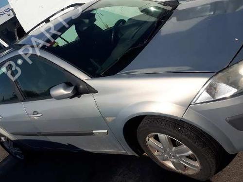 Front right seatbelt RENAULT MEGANE II Estate (KM0/1_)  | BP12664964I25 