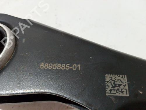 Right rear suspension arm BMW X1 (U11) sDrive 20 i | BP29536243M15 