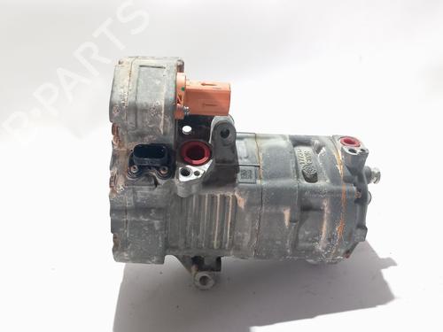 AC compressor MG MG 4 (EH32) | BP40219658M34 - Image 2