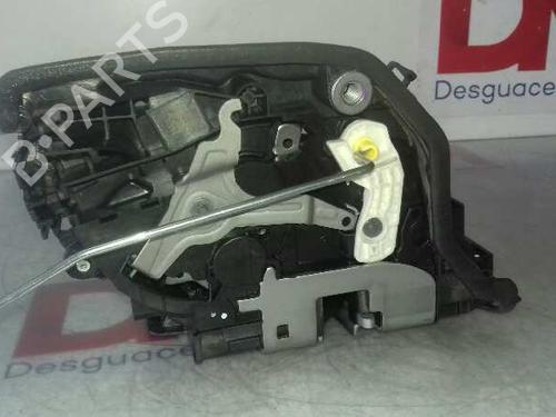 Front right lock BMW 2 Active Tourer (F45)  | BP12935769C97
