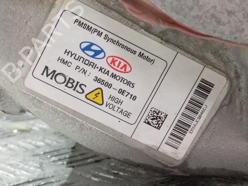 Engine KIA NIRO II (SG2) | BP39248168M1 - Image 7