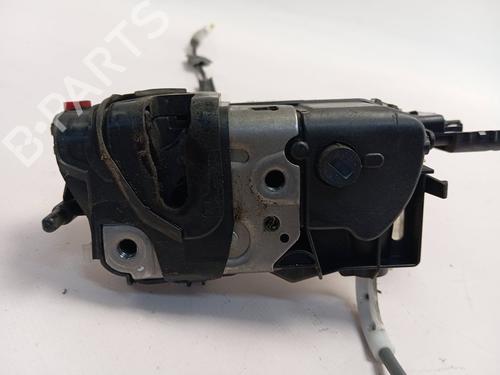 Rear left lock CITROËN C3 / C3 ORIGIN III (SX)  | BP22555519C100 