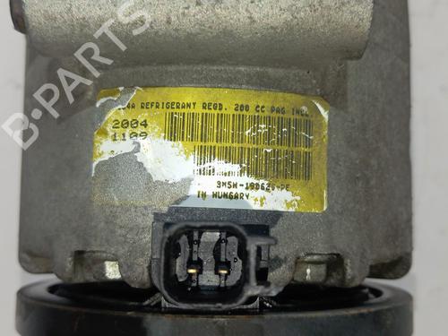 AC compressor FORD FOCUS C-MAX (DM2) 1.6 | BP37173342M34 - Image 5