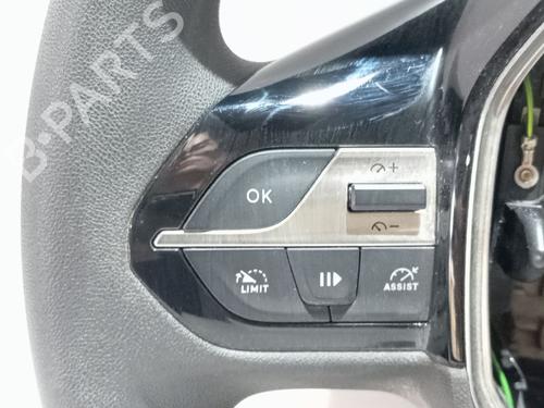 Rat PEUGEOT PARTNER Box Body/MPV (K9) 1.5 BlueHDi 100 | BP36991219C49 - Image 3