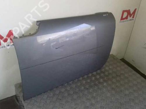 Right front door SMART FORFOUR (454) 1.5 CDI (454.001) | BP12643985C3 