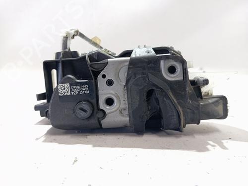 Used Front left lock PEUGEOT PARTNER Box Body/MPV (K9) [2018-2025]  29360653