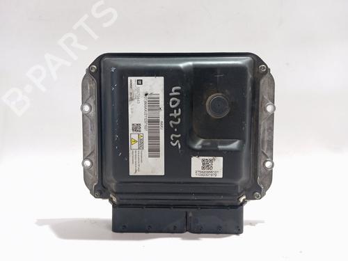 Used Engine control unit (ECU) FORD TRANSIT CUSTOM V362 Bus (F3) [2012-2026]  30566609