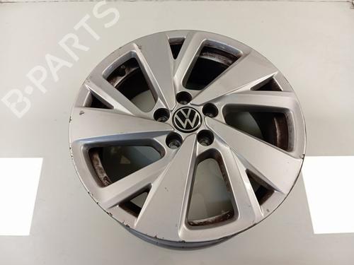 Used Rim VW TAIGO (CS1) [2021-2025]  21807170