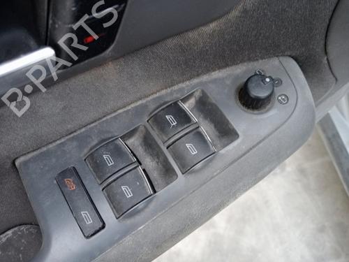 Steering column stalk AUDI A4 B6 (8E2) 1.9 TDI | BP21272781I23 