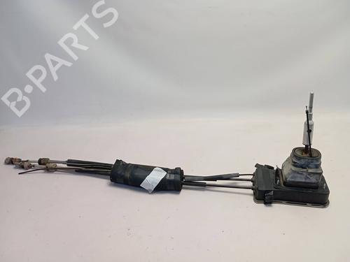 Andre PEUGEOT 607 (9D, 9U) [2000-2026]  20156922