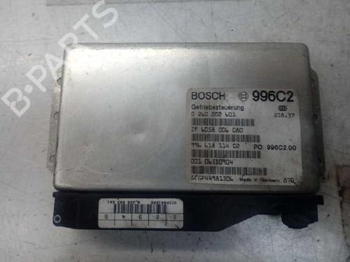Gearbox control unit PORSCHE 911 Convertible (996) 3.4 Carrera 4 | BP12654334M52 