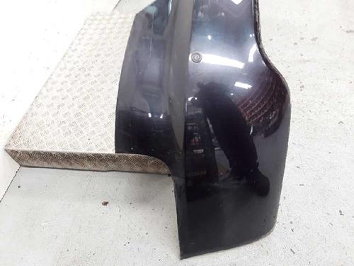 Rear bumper AUDI A6 C6 (4F2) 2.0 TDI | BP12658414C8 