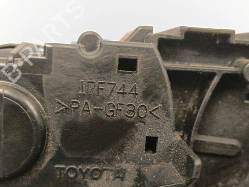 Headlight switch TOYOTA LAND CRUISER PRADO (_J15_)  | BP31940873I24 