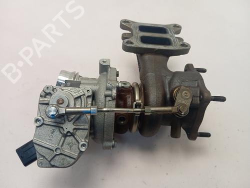 Turbocharger/Supercharger KIA SORENTO IV (MQ4, MQ4A)  | BP29359081M71 