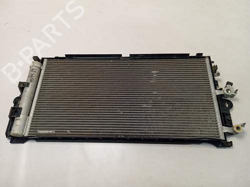 Used AC radiator VOLVO XC60 II (246) [2017-2025]  28030913