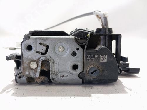 Used Front right lock CITROËN C4 CACTUS [2014-2025]  28690905