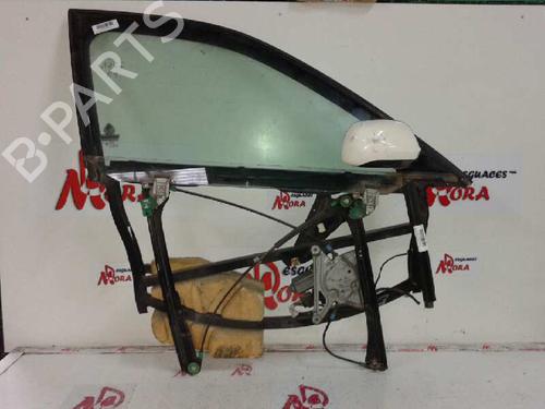 Used Front right window mechanism AUDI A4 B6 (8E2) 2.0 FSI (150 hp) 30369383